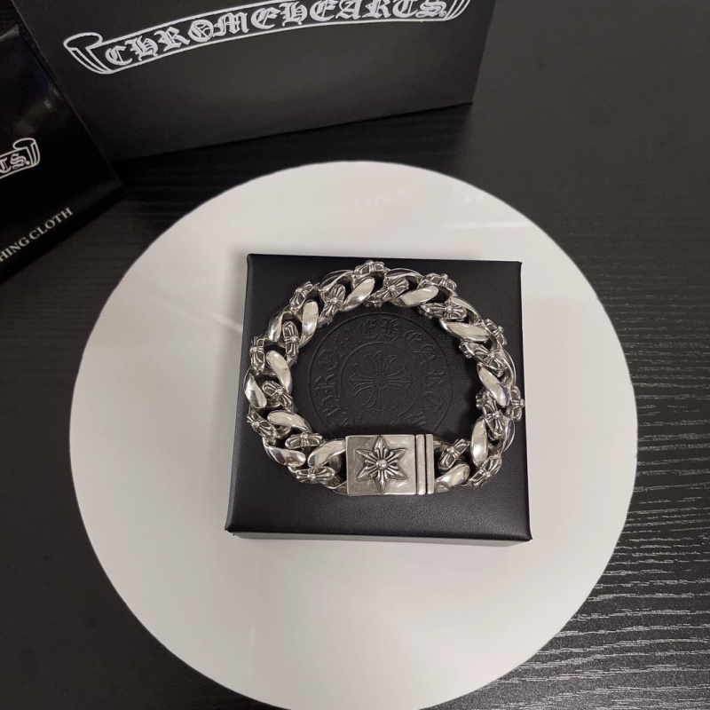 Chrome Hearts Bracelets